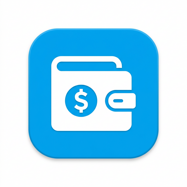 ExpenseIQ Logo