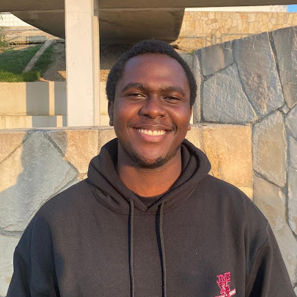 Carlton Njenga