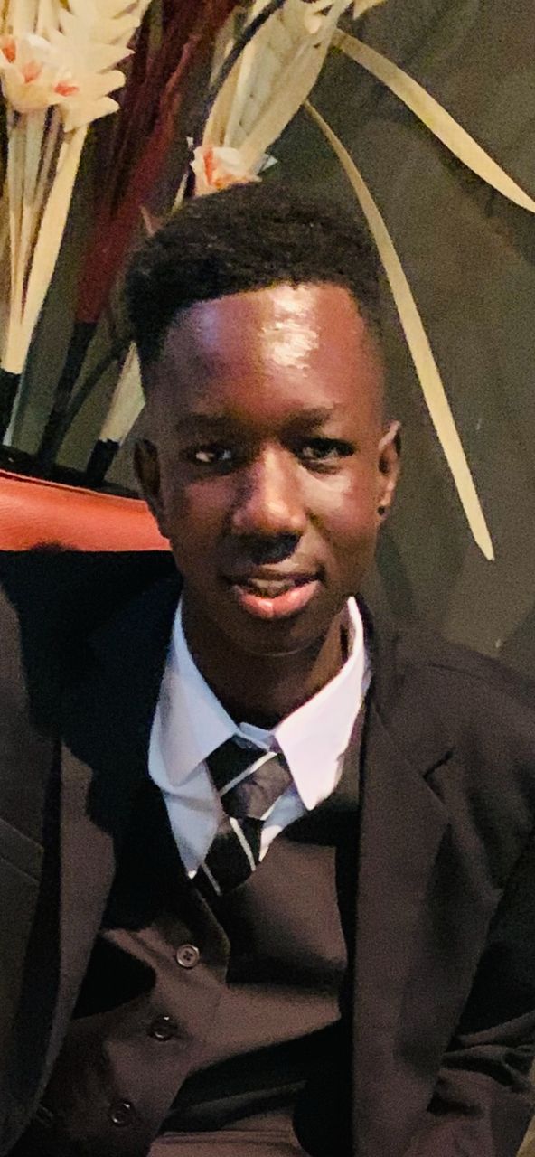 Abdoulie Taal